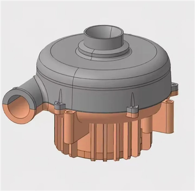 Ventilador i ventilador de disseny de personalització OEM ODM
